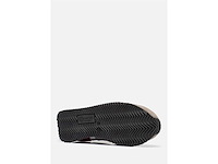 Tentoes pro alf grey-red low paar werkschoenen (94x) - afbeelding 3 van  5