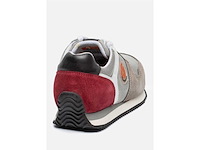 Tentoes pro alf grey-red low paar werkschoenen (94x) - afbeelding 5 van  5