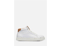 Tentoes pro copacabana white mid - shoes & boots (104x) - afbeelding 1 van  5