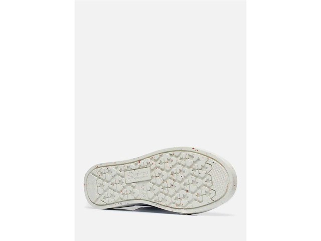 Tentoes pro copacabana white mid - shoes & boots (104x) - afbeelding 3 van  5