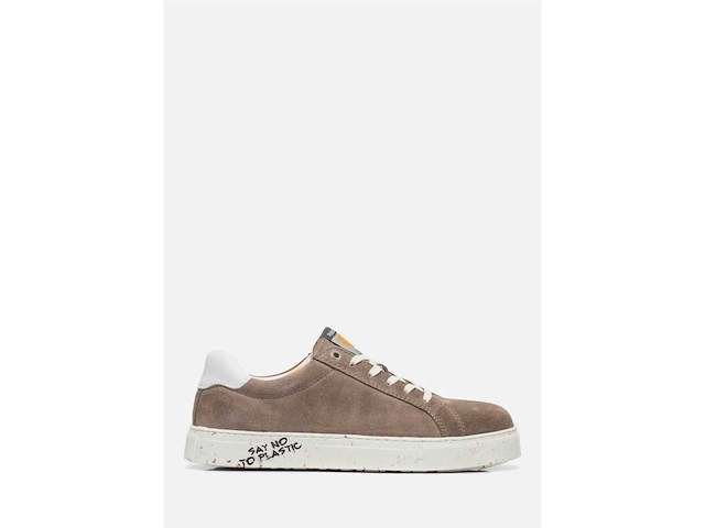 Tentoes pro kamari grey low paar werkschoenen (30x) - afbeelding 1 van  5