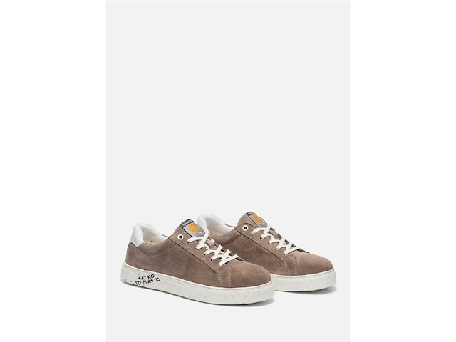 Tentoes pro kamari grey low paar werkschoenen (30x) - afbeelding 2 van  5