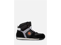 Tentoes pro mr.t black high paar werkschoenen (15x) - afbeelding 1 van  5