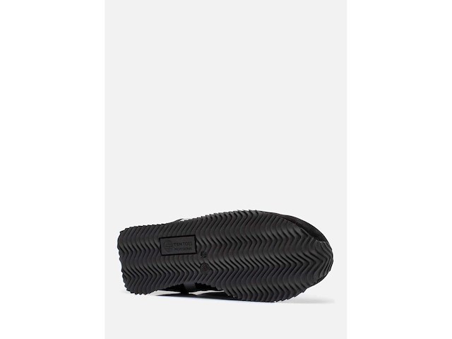 Tentoes pro mr.t black high paar werkschoenen (15x) - afbeelding 3 van  5