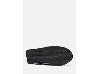 Tentoes pro mr.t black high paar werkschoenen (15x) - afbeelding 3 van  5