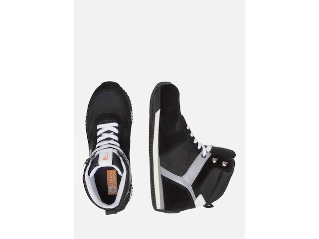 Tentoes pro mr.t black high paar werkschoenen (15x) - afbeelding 5 van  5