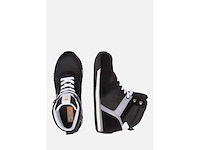 Tentoes pro mr.t black high paar werkschoenen (15x) - afbeelding 5 van  5