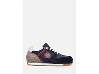 Tentoes pro murdoch dark blue low paar werkschoenen (33x) - afbeelding 1 van  5