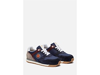 Tentoes pro murdoch dark blue low paar werkschoenen (33x) - afbeelding 2 van  5