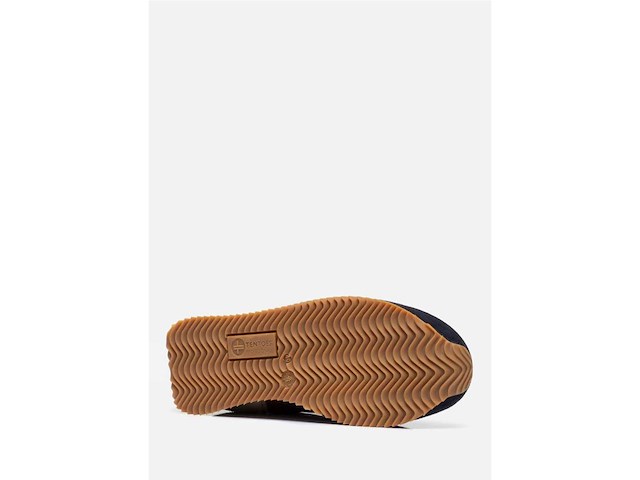 Tentoes pro murdoch dark blue low paar werkschoenen (33x) - afbeelding 3 van  5