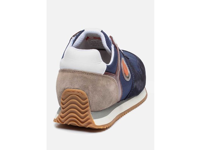 Tentoes pro murdoch dark blue low paar werkschoenen (33x) - afbeelding 4 van  5