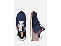 Tentoes pro murdoch dark blue low paar werkschoenen (33x) - afbeelding 5 van  5