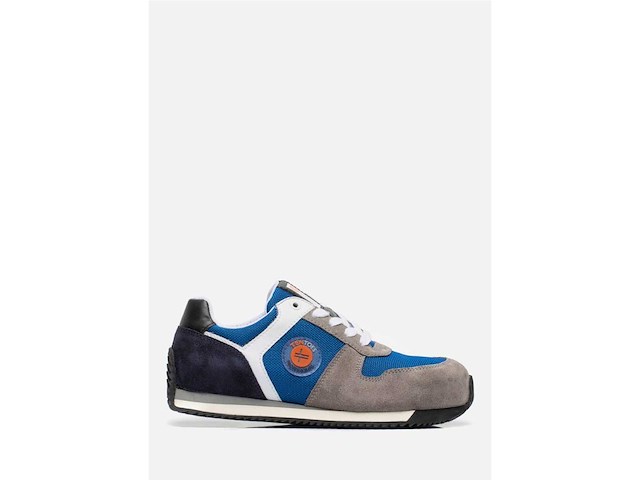 Tentoes pro mustang l.blue low paar werkschoenen (30x) - afbeelding 1 van  5