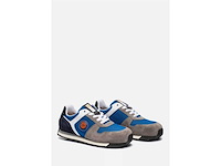 Tentoes pro mustang l.blue low paar werkschoenen (30x) - afbeelding 2 van  5