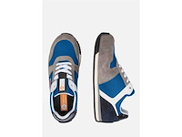 Tentoes pro mustang l.blue low paar werkschoenen (30x) - afbeelding 4 van  5