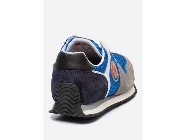 Tentoes pro mustang l.blue low paar werkschoenen (30x) - afbeelding 5 van  5