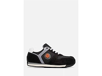 Tentoes pro vintage black low paar werkschoenen (36x) - afbeelding 1 van  4