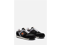 Tentoes pro vintage black low paar werkschoenen (36x) - afbeelding 2 van  4
