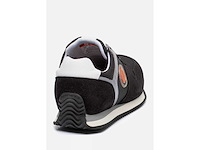 Tentoes pro vintage black low paar werkschoenen (36x) - afbeelding 3 van  4