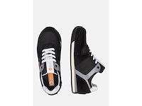 Tentoes pro vintage black low paar werkschoenen (36x) - afbeelding 4 van  4