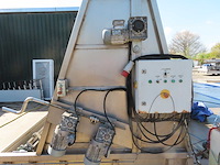 Tentzeil wasmachine - 6 meter - afbeelding 2 van  13