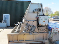 Tentzeil wasmachine - 6 meter - afbeelding 7 van  13