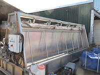 Tentzeil wasmachine - 6 meter - afbeelding 8 van  13