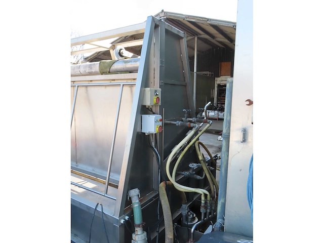 Tentzeil wasmachine - 6 meter - afbeelding 9 van  13