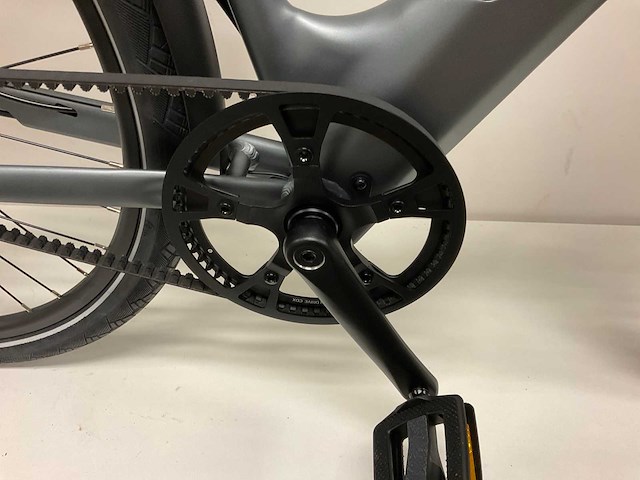 Tenways - l19 - elektrische damesfiets - afbeelding 3 van  7