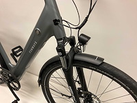 Tenways - l19 - elektrische damesfiets - afbeelding 4 van  7
