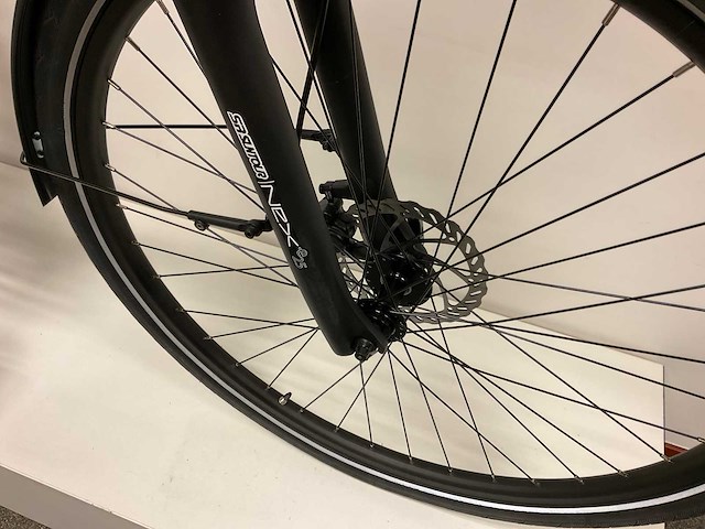 Tenways - l19 - elektrische damesfiets - afbeelding 5 van  7