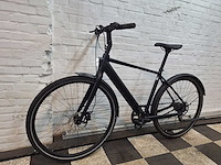 Tenways c-go 600 pro elektrische herenfiets - afbeelding 2 van  8