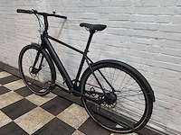 Tenways c-go 600 pro elektrische herenfiets - afbeelding 3 van  8