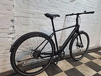 Tenways c-go 600 pro elektrische herenfiets - afbeelding 5 van  8