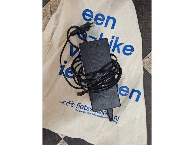 Tenways c-go 600 pro elektrische herenfiets - afbeelding 8 van  8