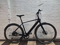 Tenways c-go 600 pro elektrische herenfiets - afbeelding 6 van  8