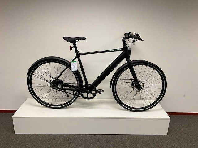 Tenways ml54 elektrische fiets - afbeelding 1 van  6