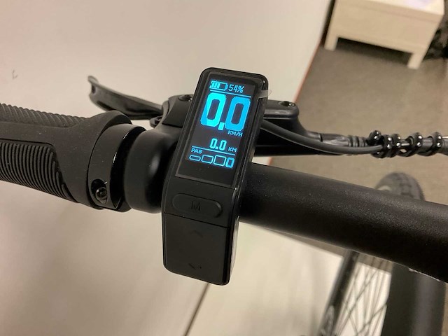 Tenways ml54 elektrische fiets - afbeelding 2 van  6