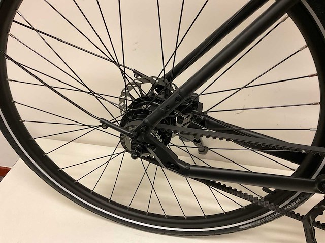 Tenways ml54 elektrische fiets - afbeelding 3 van  6