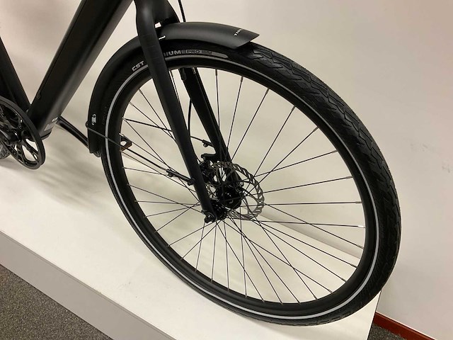 Tenways ml54 elektrische fiets - afbeelding 5 van  6
