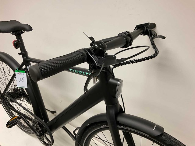 Tenways ml54 elektrische fiets - afbeelding 6 van  6
