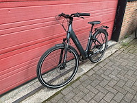Tenways sr suntour elektrische fiets - afbeelding 1 van  6
