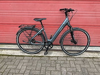 Tenways sr suntour elektrische fiets - afbeelding 2 van  6