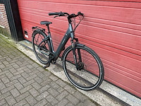Tenways sr suntour elektrische fiets - afbeelding 3 van  6