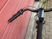 Tenways sr suntour elektrische fiets - afbeelding 4 van  6