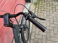Tenways sr suntour elektrische fiets - afbeelding 5 van  6