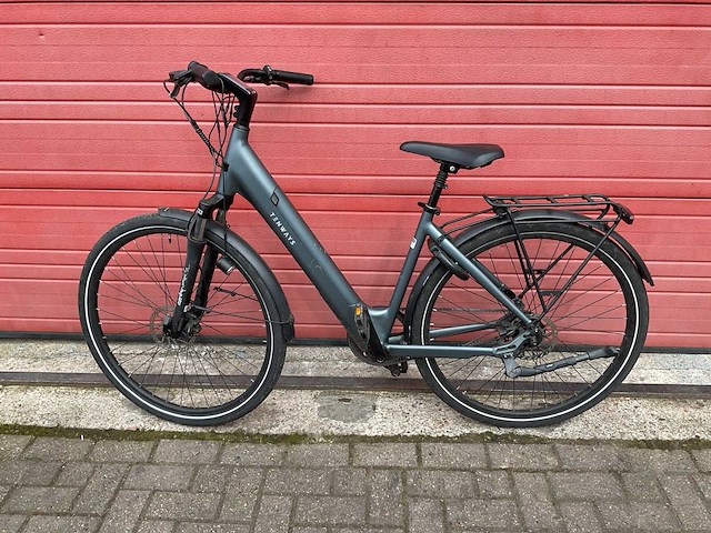 Tenways sr suntour elektrische fiets - afbeelding 6 van  6