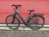 Tenways sr suntour elektrische fiets - afbeelding 6 van  6
