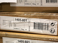 Tenzo bureau / wandtafel - afbeelding 4 van  4