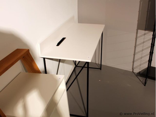 Tenzo bureau / wandtafel - afbeelding 2 van  4